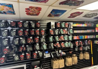 The Lab Dispensary Products
