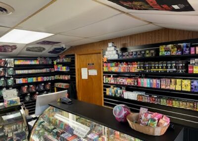 The Lab Dispensary Products