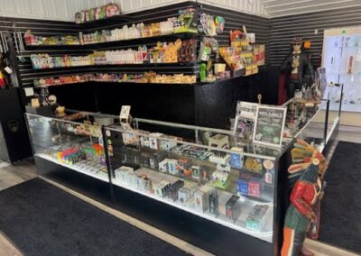 The Lab Dispensary Products