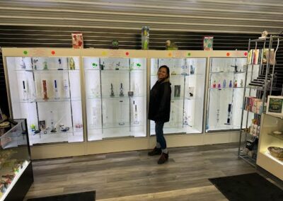The Lab Dispensary Products