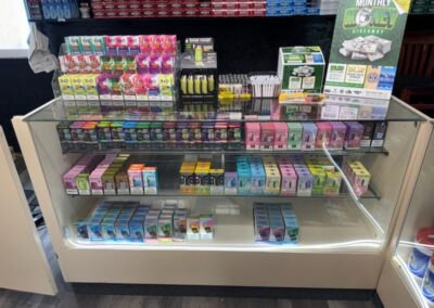 The Lab Dispensary Products